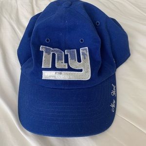 SALE TIL 7/16 New York Giants Women’s Hat